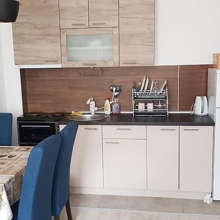 Apartman Milmari P88 Kopaonik Exteriér fotografie