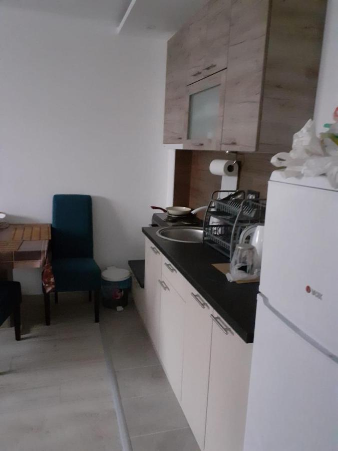 Apartman Milmari P88 Kopaonik Exteriér fotografie