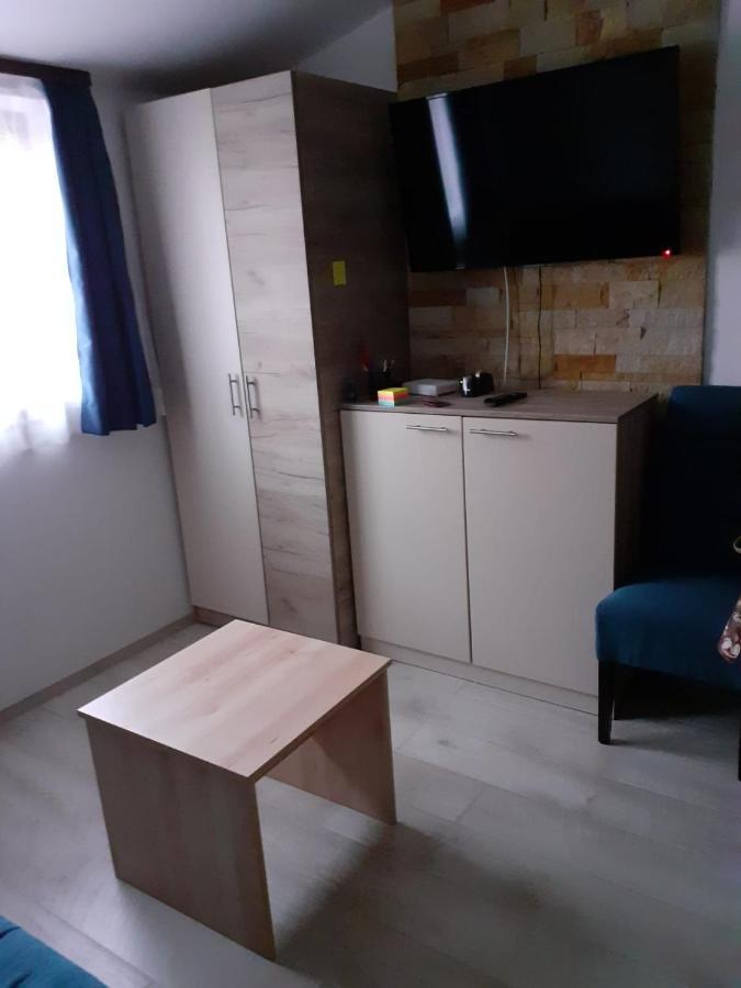 Apartman Milmari P88 Kopaonik Exteriér fotografie