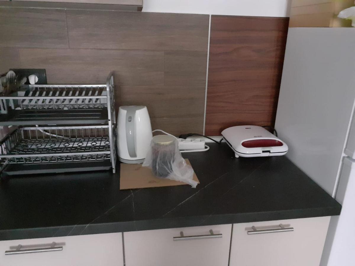 Apartman Milmari P88 Kopaonik Exteriér fotografie