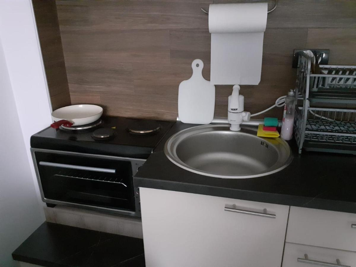 Apartman Milmari P88 Kopaonik Exteriér fotografie