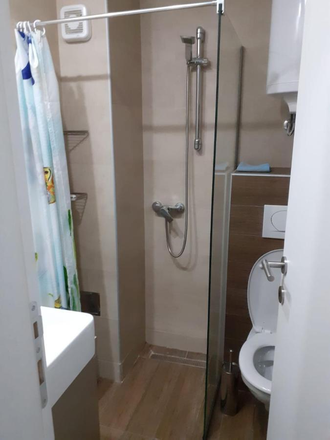 Apartman Milmari P88 Kopaonik Exteriér fotografie