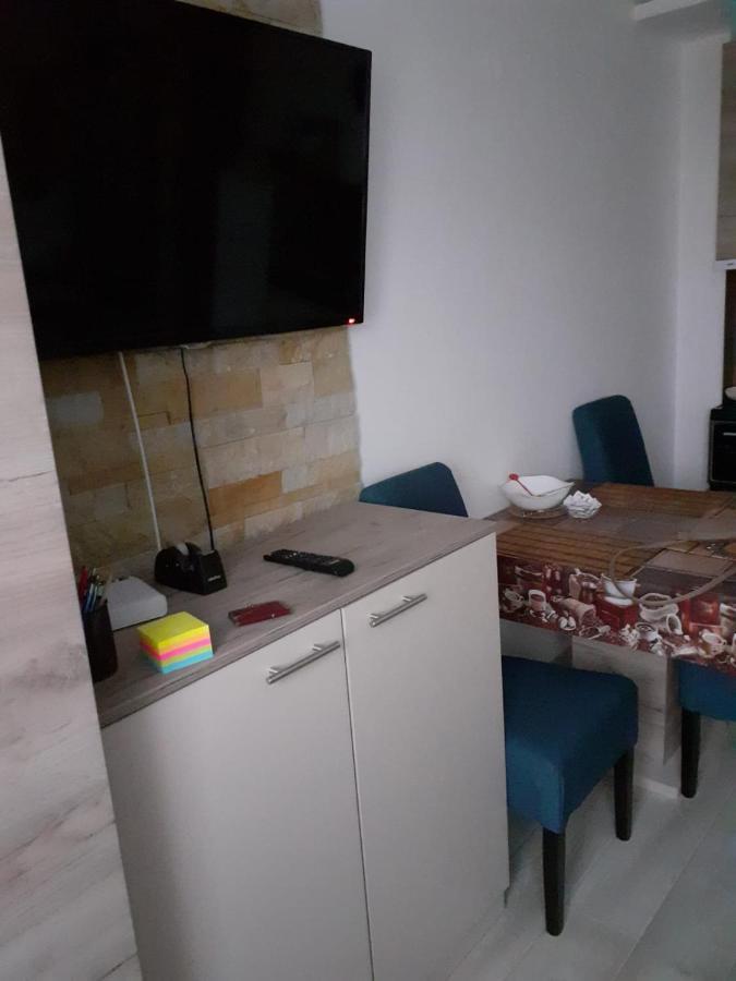 Apartman Milmari P88 Kopaonik Exteriér fotografie