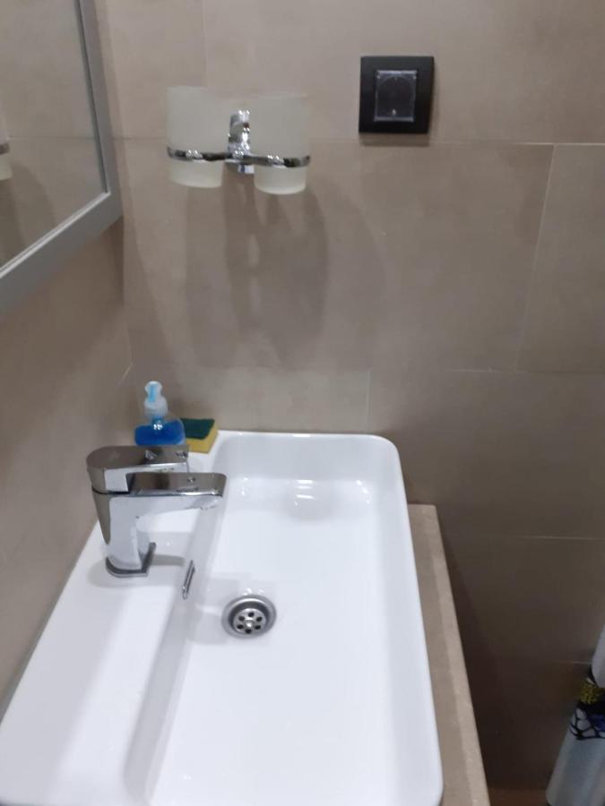 Apartman Milmari P88 Kopaonik Exteriér fotografie
