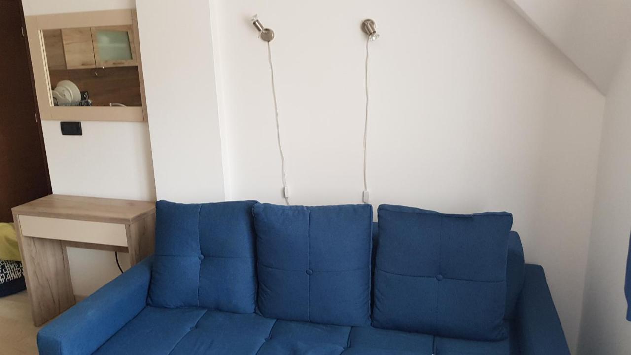 Apartman Milmari P88 Kopaonik Exteriér fotografie