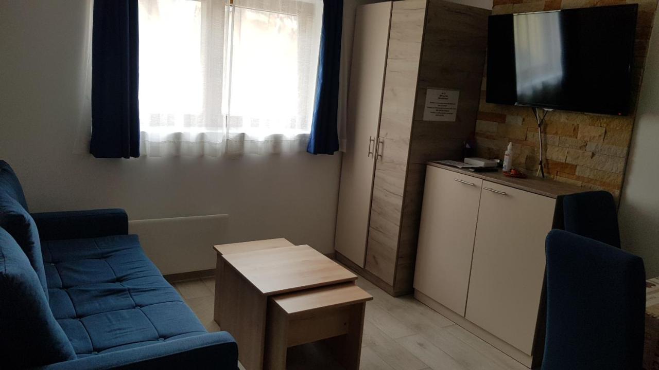 Apartman Milmari P88 Kopaonik Exteriér fotografie