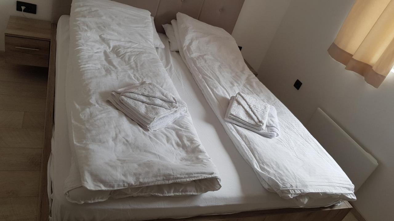 Apartman Milmari P88 Kopaonik Exteriér fotografie