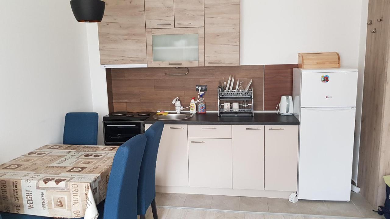 Apartman Milmari P88 Kopaonik Exteriér fotografie
