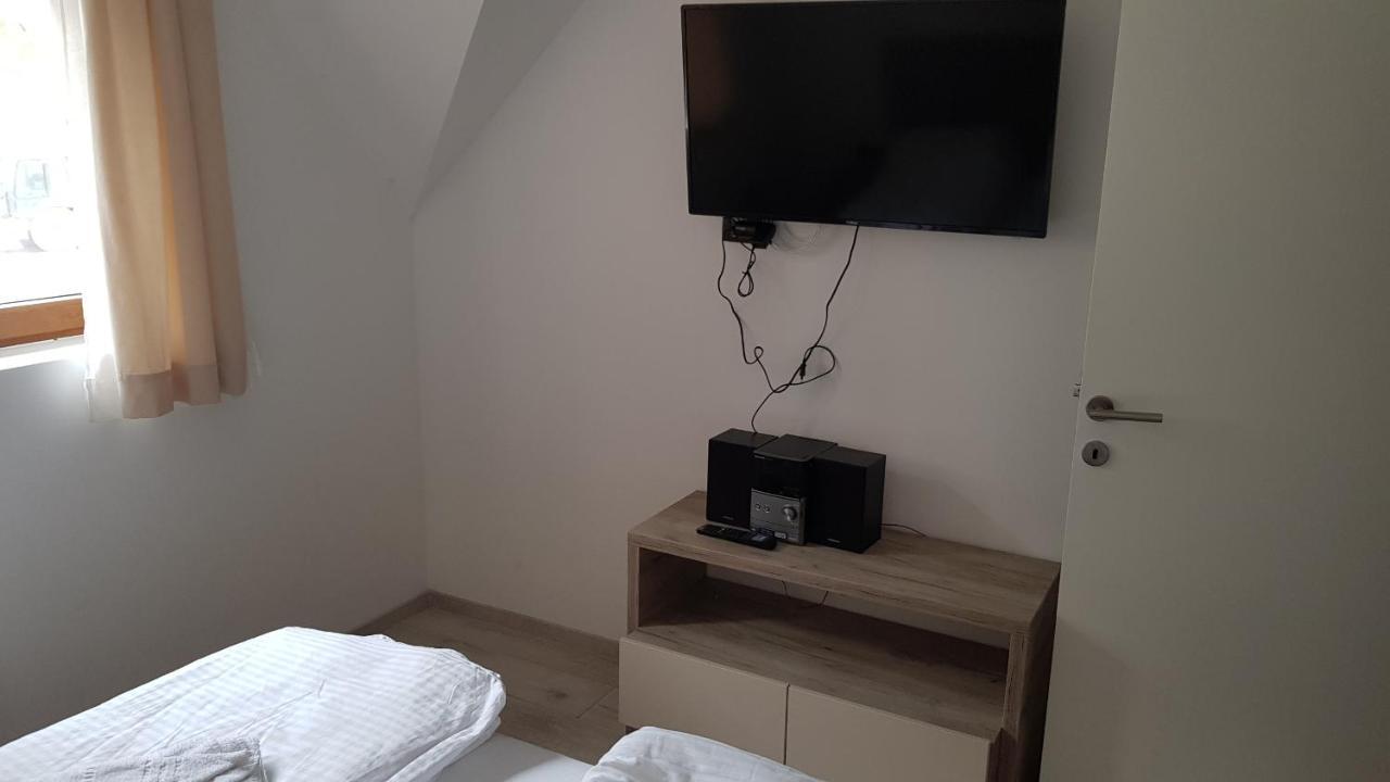 Apartman Milmari P88 Kopaonik Exteriér fotografie